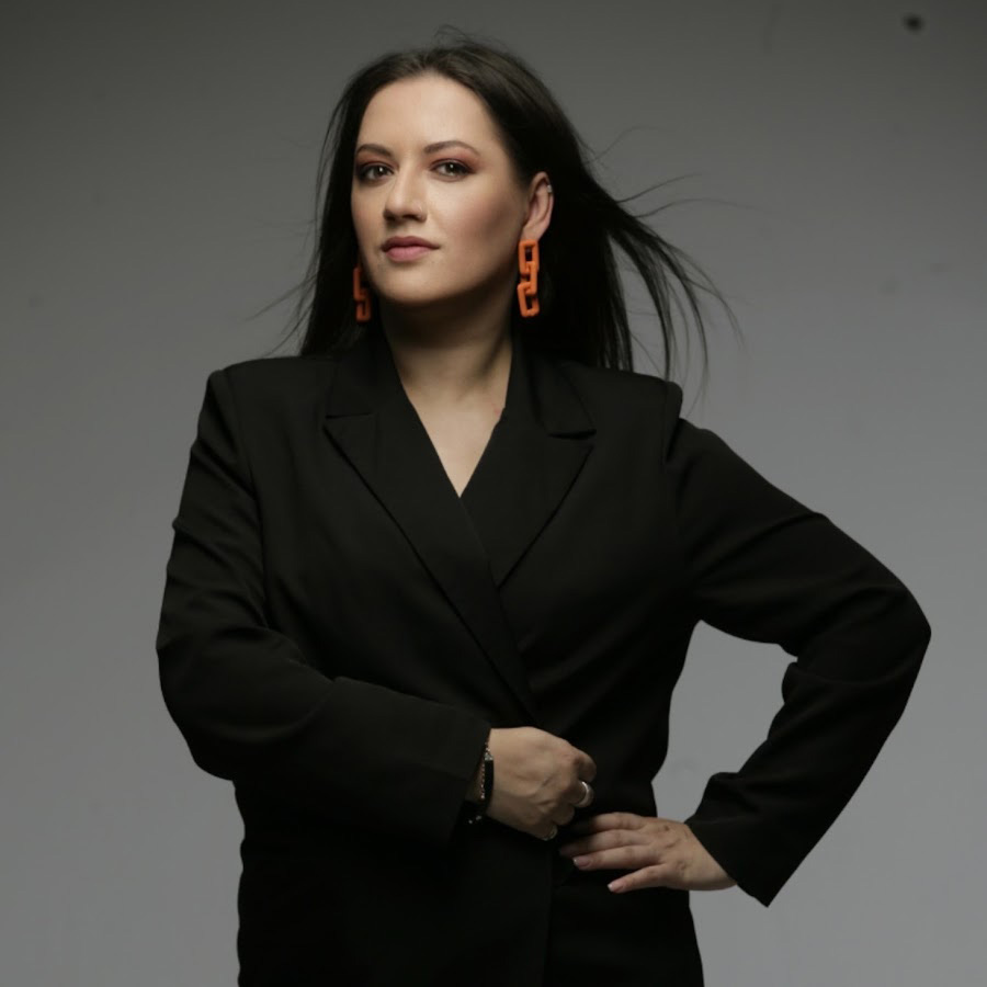 Светлана Ларионова